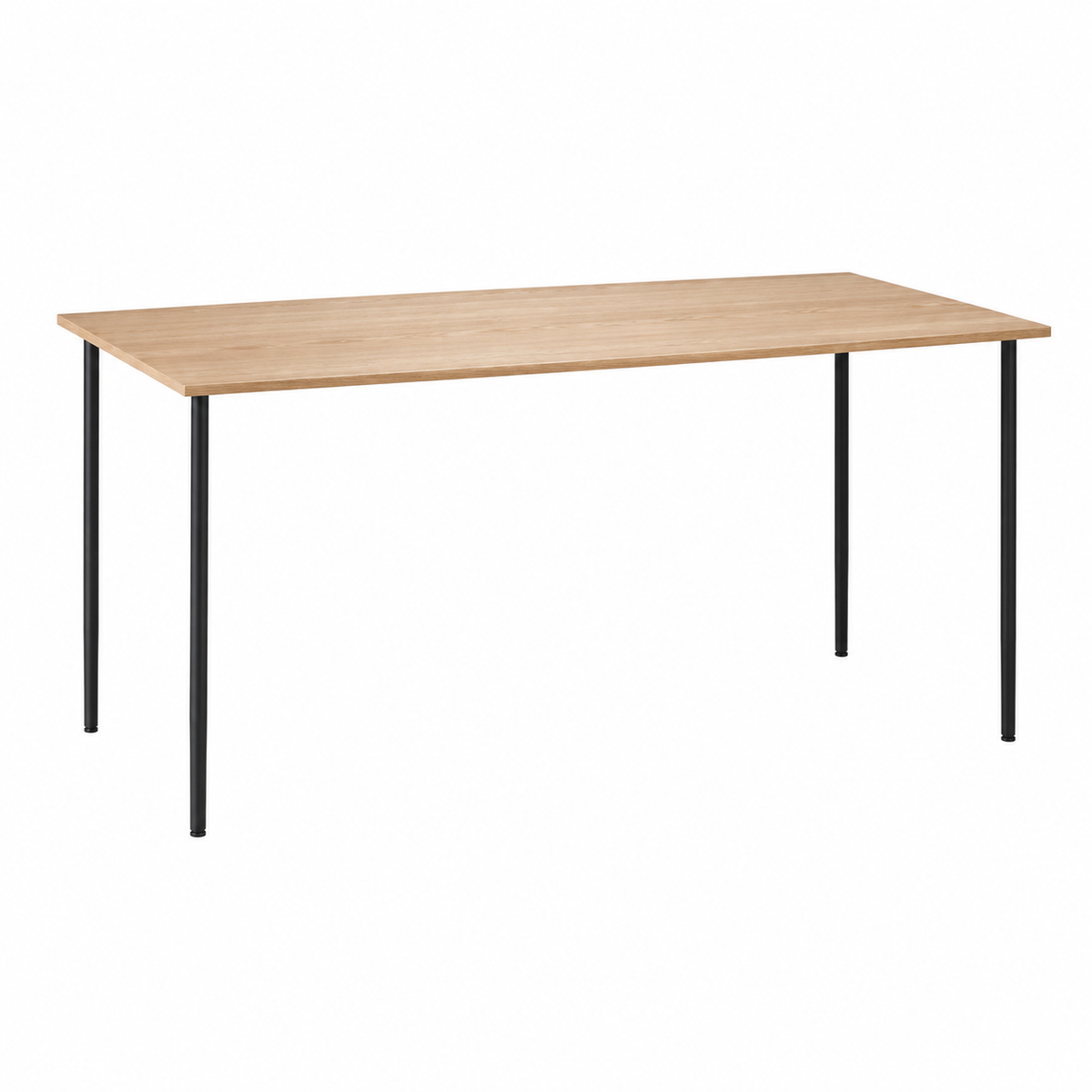 Marbella – Lightweight Rectangular Dining Table