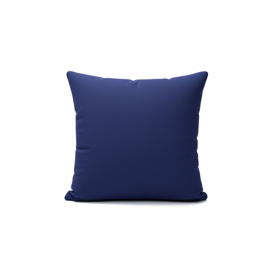Velvet: Cojín Cuadrado Liso