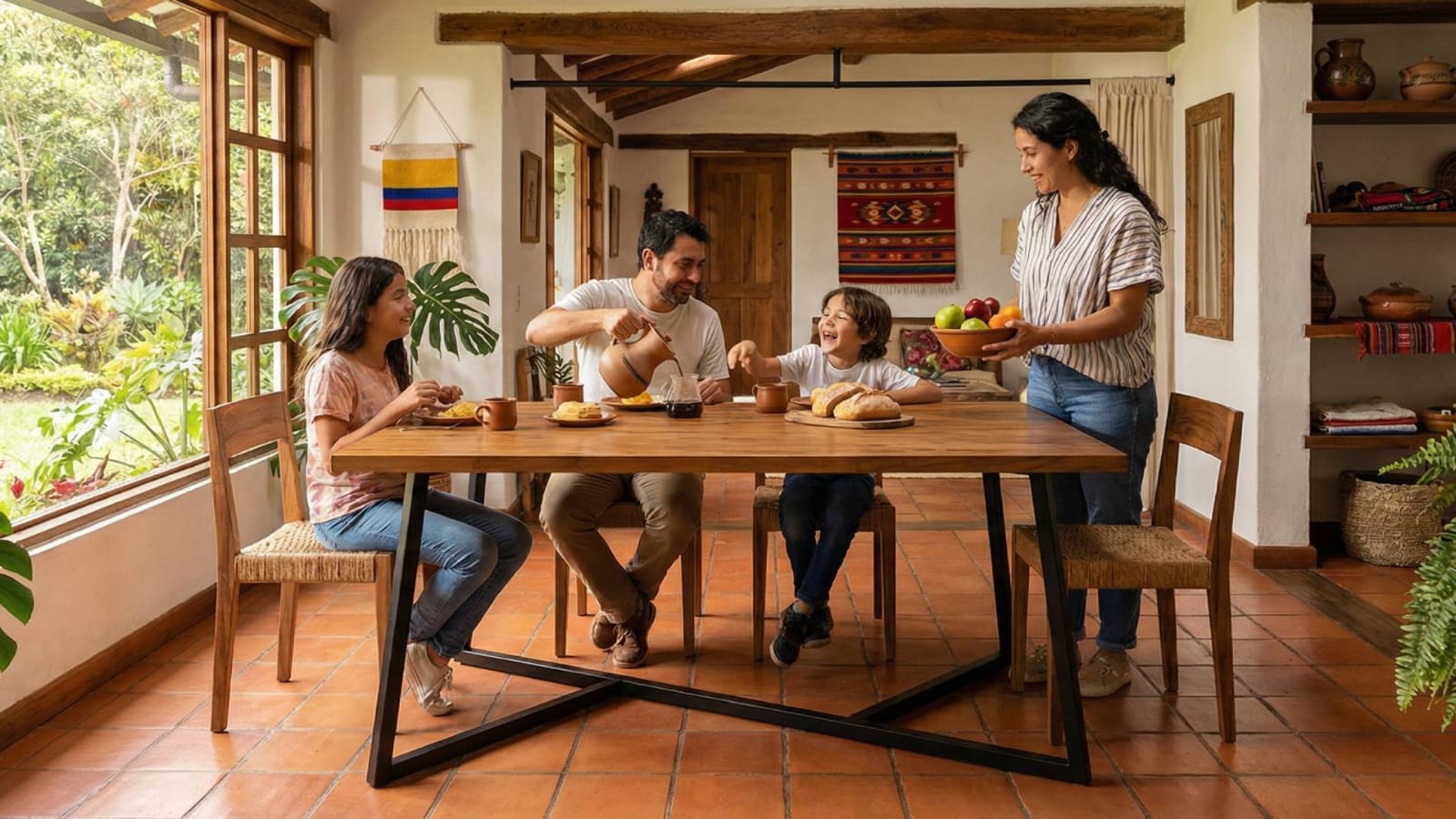 Mesa de Comedor