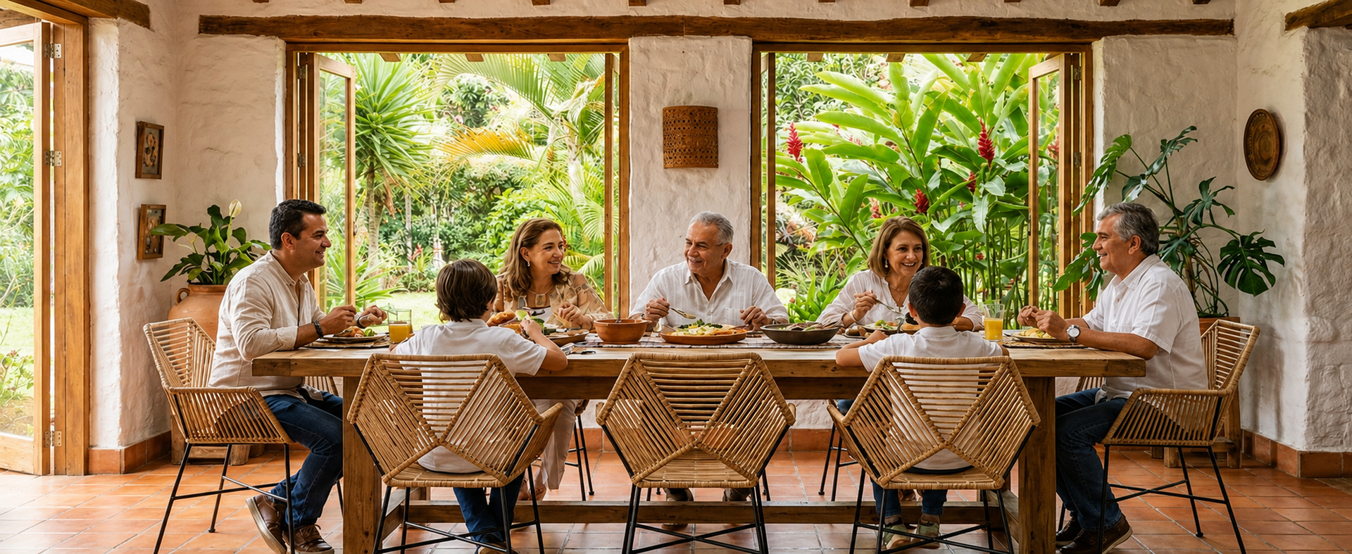 Sillas de Comedor