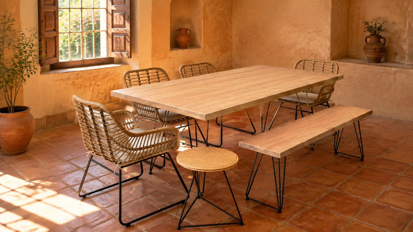 Juegos de Comedor