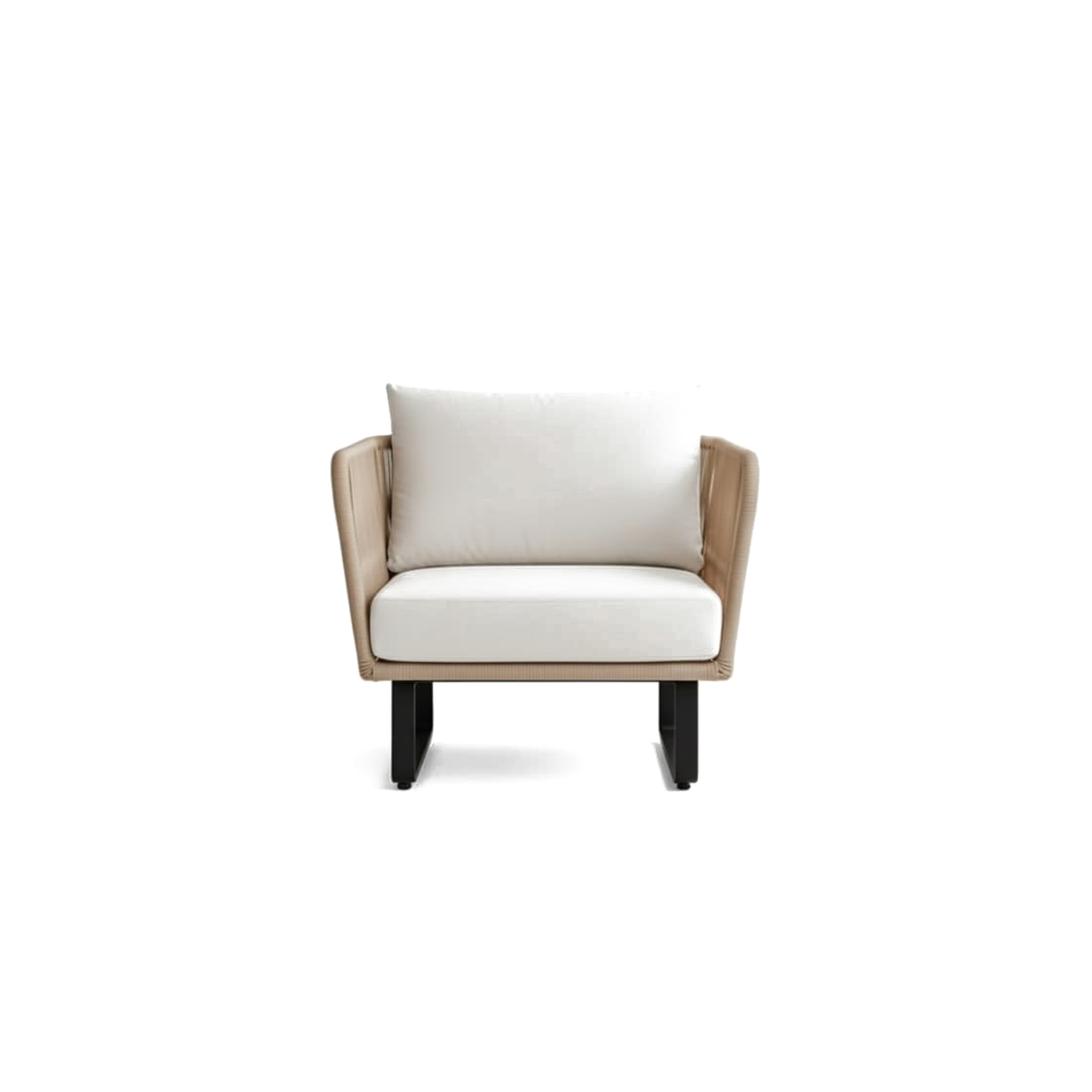 Classic Brocce â€“ SillÃ³n Auxiliar Tejido
