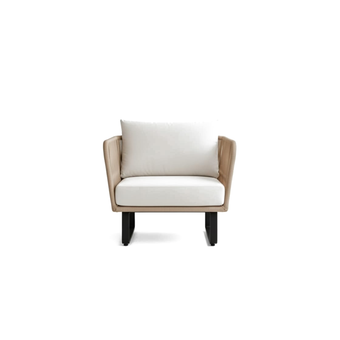compare product Classic Brocce: Sillón Auxiliar Tejido