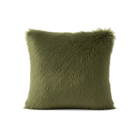 Luxury â€“ CojÃ­n de Textura Peluda