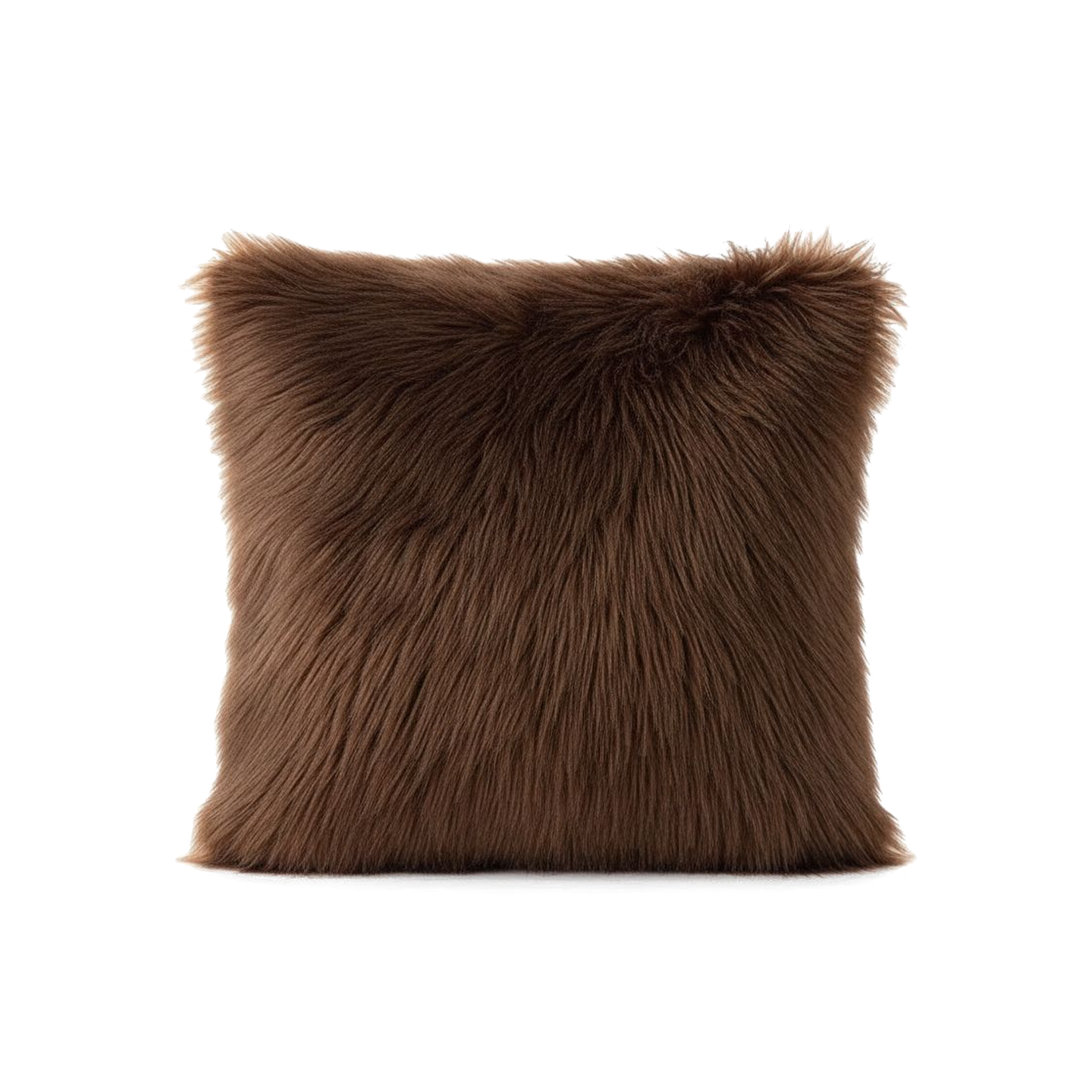 Luxury â€“ CojÃ­n de Textura Peluda