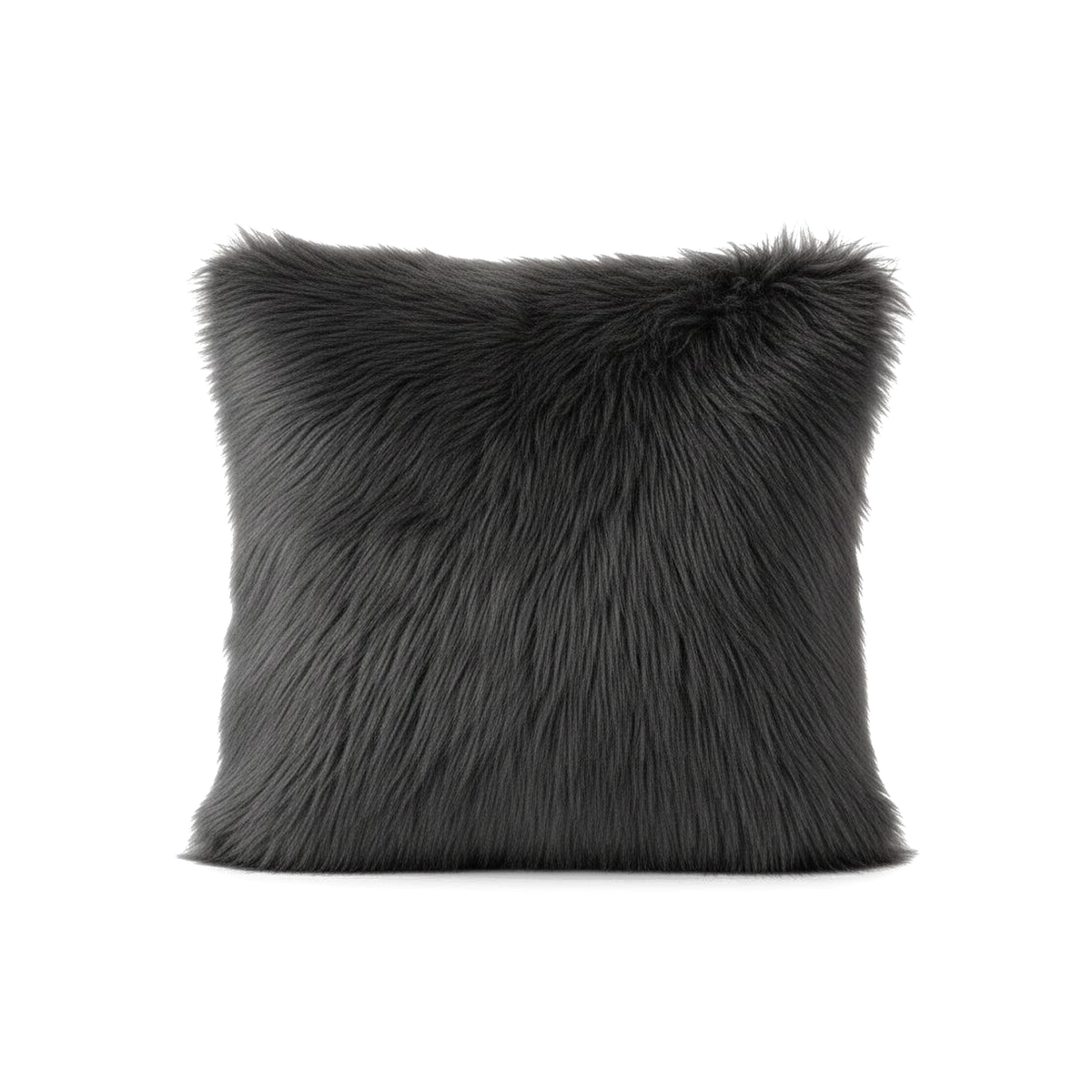 Luxury â€“ CojÃ­n de Textura Peluda
