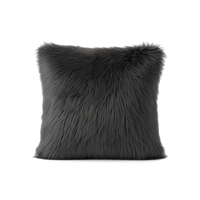 Luxury â€“ CojÃ­n de Textura Peluda