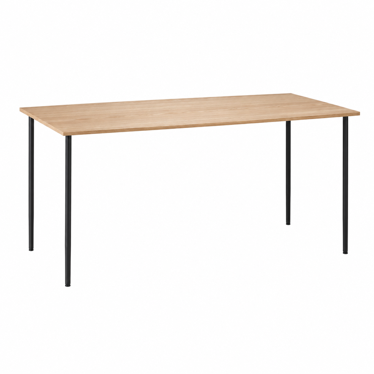 Marbella – Lightweight Rectangular Dining Table