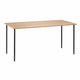 Marbella – Lightweight Rectangular Dining Table