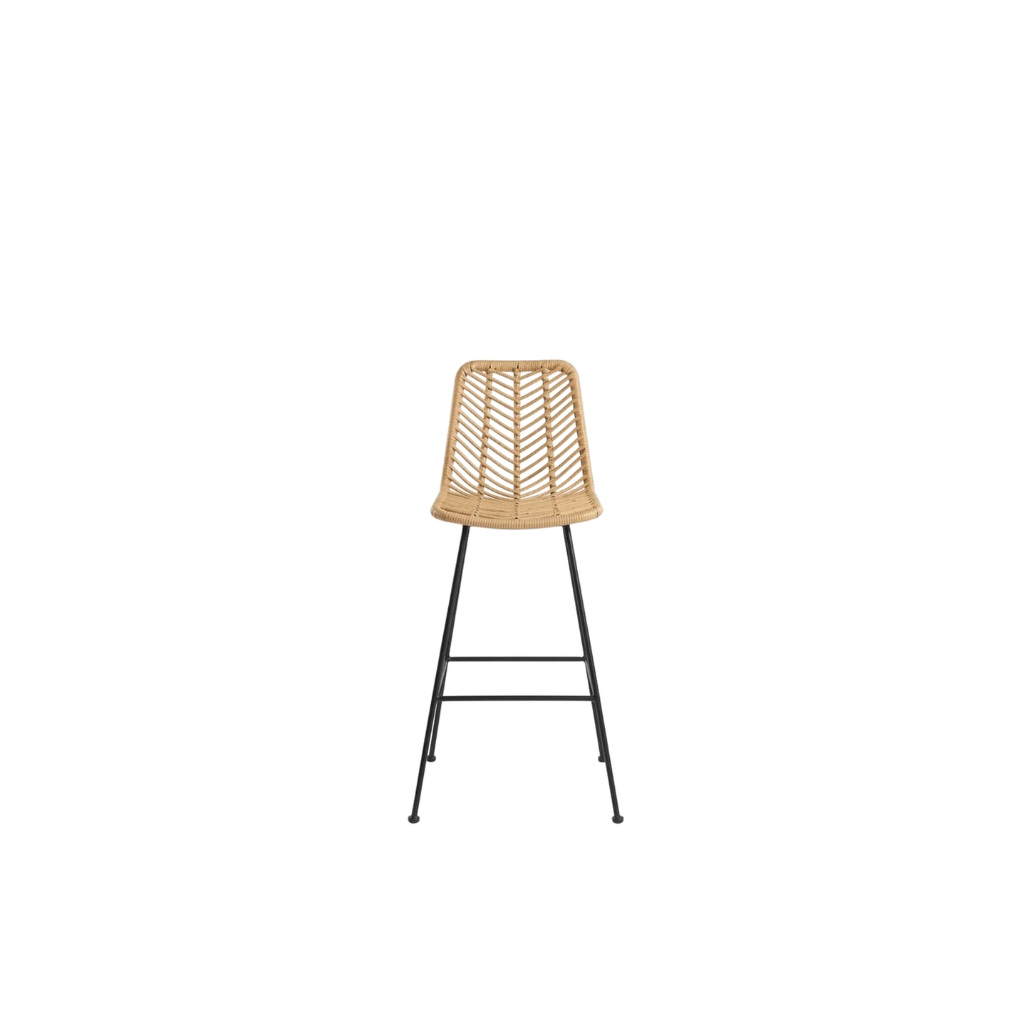 Niza Marfil â€“ Silla de Barra Tejida