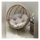 Sphere â€“ Cama Redonda Tejida para Perros y Gatos