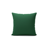 Velvet â€“ CojÃ­n Cuadrado Liso