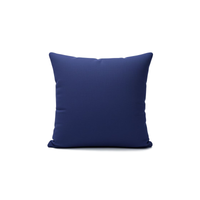 Velvet â€“ CojÃ­n Cuadrado Liso