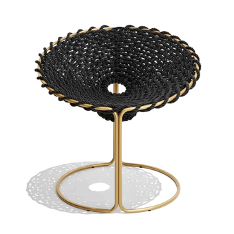 compare product Zenith Real: Silla Auxiliar Tejida Escultórica